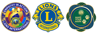 Lions District 318C